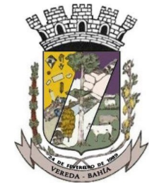 Prefeitura Municipal de Vereda